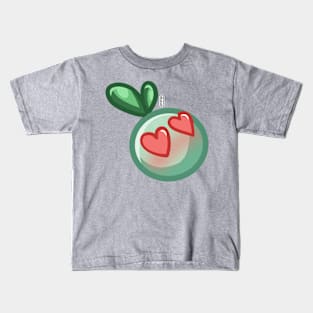 Hearts Kids T-Shirt